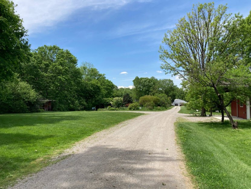 Hartman Arboretum, United States